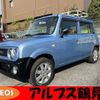 suzuki alto-lapin 2002 quick_quick_UA-HE21S_HE21S-350762 image 1