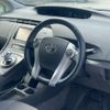 toyota prius 2011 CFJ1745806 image 12