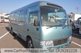 toyota coaster 2012 23353106