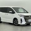 toyota noah 2019 -TOYOTA--Noah DBA-ZRR80W--ZRR80-0555483---TOYOTA--Noah DBA-ZRR80W--ZRR80-0555483- image 1