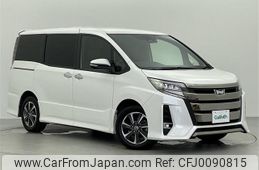 toyota noah 2019 -TOYOTA--Noah DBA-ZRR80W--ZRR80-0555483---TOYOTA--Noah DBA-ZRR80W--ZRR80-0555483-