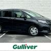 honda freed 2021 -HONDA--Freed 6BA-GB5--GB5-3143543---HONDA--Freed 6BA-GB5--GB5-3143543- image 1