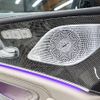 mercedes-benz amg 2020 -MERCEDES-BENZ--AMG CAA-257361--W1K2573611A075367---MERCEDES-BENZ--AMG CAA-257361--W1K2573611A075367- image 12