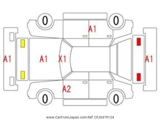 toyota alphard 2021 -TOYOTA--Alphard 3BA-AGH30W--AGH30-0363263---TOYOTA--Alphard 3BA-AGH30W--AGH30-0363263- image 2