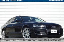 audi a8 2015 quick_quick_4HCTGL_WAUZZZ4H1FN025340