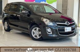 mazda mpv 2012 CFJ1608788