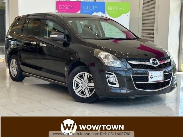 mazda mpv 2012 CFJ1608788 image 1