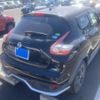 nissan juke 2015 -NISSAN--Juke DBA-YF15--YF15-411350---NISSAN--Juke DBA-YF15--YF15-411350- image 5