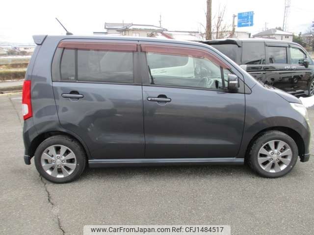 suzuki wagon-r 2010 -SUZUKI--Wagon R DBA-MH23S--MH23S-706067---SUZUKI--Wagon R DBA-MH23S--MH23S-706067- image 2