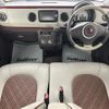 suzuki alto-lapin 2015 CFJ1624824 image 17