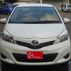 toyota vitz 2013 CFJ1568804 image 6