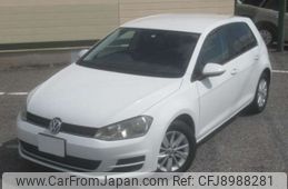volkswagen golf 2014 -VOLKSWAGEN--VW Golf DBA-AUCJZ--WVWZZZAUZEW268315---VOLKSWAGEN--VW Golf DBA-AUCJZ--WVWZZZAUZEW268315-