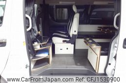 toyota hiace-wagon 2014 CFJ1530900