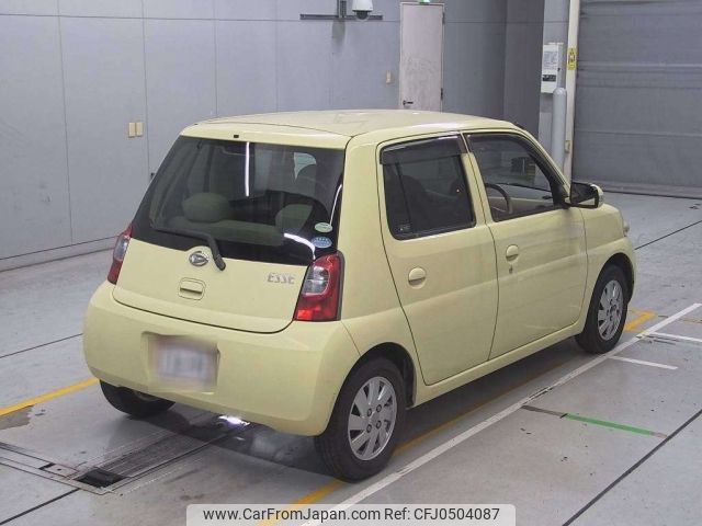 daihatsu esse 2006 -DAIHATSU--Esse L235S-0005979---DAIHATSU--Esse L235S-0005979- image 2