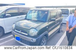 suzuki hustler 2014 CFJ1610834