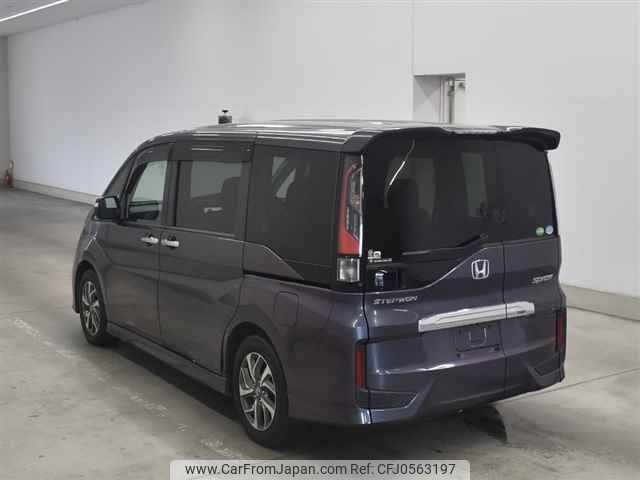 honda stepwagon undefined -HONDA--Stepwgn RP3-1029076---HONDA--Stepwgn RP3-1029076- image 2