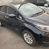 nissan note 2018 -NISSAN--Note DAA-SNE12--SNE12-001567---NISSAN--Note DAA-SNE12--SNE12-001567- image 4