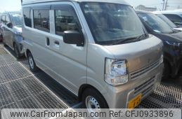 nissan clipper-van 2024 quick_quick_3BD-DR17V_DR17V-743595