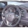 toyota harrier 2020 -TOYOTA 【名古屋 306ﾔ5643】--Harrier 6BA-MXUA80--MXUA80-0025433---TOYOTA 【名古屋 306ﾔ5643】--Harrier 6BA-MXUA80--MXUA80-0025433- image 4