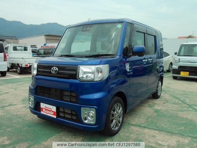 toyota pixis-mega 2019 quick_quick_LA700A_LA700A-0022499 image 1
