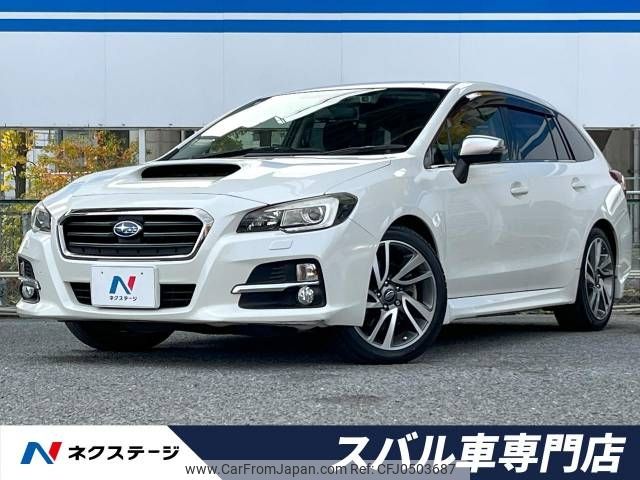 subaru levorg 2014 -SUBARU--Levorg DBA-VM4--VM4-002612---SUBARU--Levorg DBA-VM4--VM4-002612- image 1