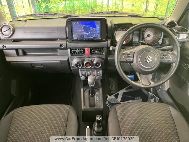 suzuki jimny 2021 -SUZUKI--Jimny 3BA-JB64W--JB64W-191600---SUZUKI--Jimny 3BA-JB64W--JB64W-191600- image 2