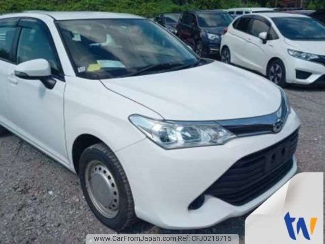 toyota corolla-fielder 2017 -TOYOTA--Corolla Fielder DBA-NZE164G--NZE164-7049886---TOYOTA--Corolla Fielder DBA-NZE164G--NZE164-7049886- image 1