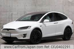 tesla-motors model-x 2018 -TESLA 【静岡 334ﾀ1204】--ﾃｽﾗﾓﾃﾞﾙX ﾌﾒｲ--5YJXDCE22JF102921---TESLA 【静岡 334ﾀ1204】--ﾃｽﾗﾓﾃﾞﾙX ﾌﾒｲ--5YJXDCE22JF102921-