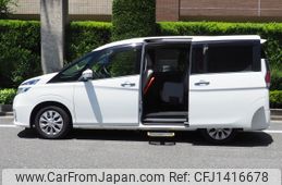 nissan serena 2016 -NISSAN--Serena DBA-C27--C27-000643---NISSAN--Serena DBA-C27--C27-000643-