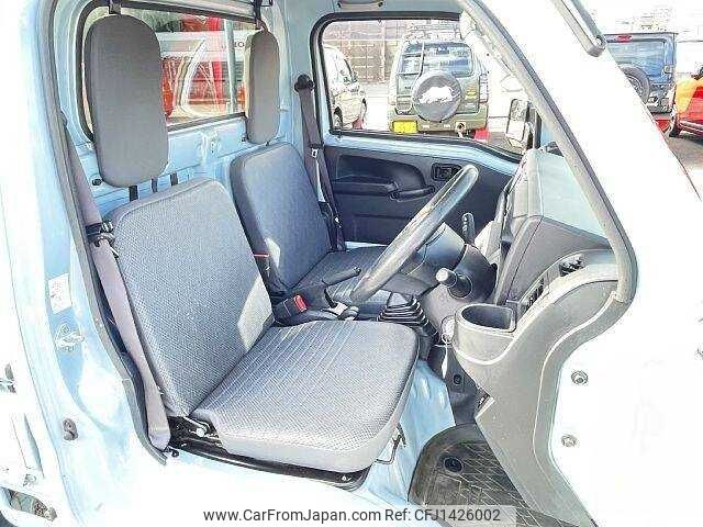daihatsu hijet-truck 2019 CFJ1426002 image 1