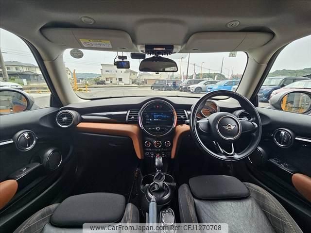 mini mini-others 2017 -BMW--BMW Mini XN20--02D27332---BMW--BMW Mini XN20--02D27332- image 2