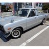 nissan sunny-truck 1994 CFJ1509283 image 1