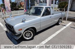 nissan sunny-truck 1994 GOO_JP_700102067530250801003