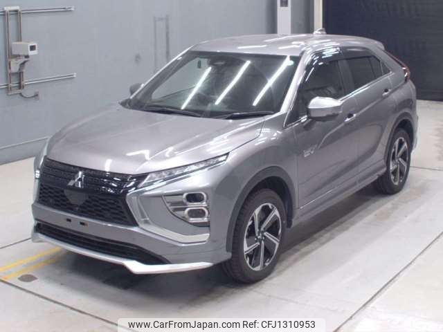 mitsubishi eclipse-cross 2020 -MITSUBISHI--Eclipse Cross 5LA-GL3W--GL3W-0301755---MITSUBISHI--Eclipse Cross 5LA-GL3W--GL3W-0301755- image 1