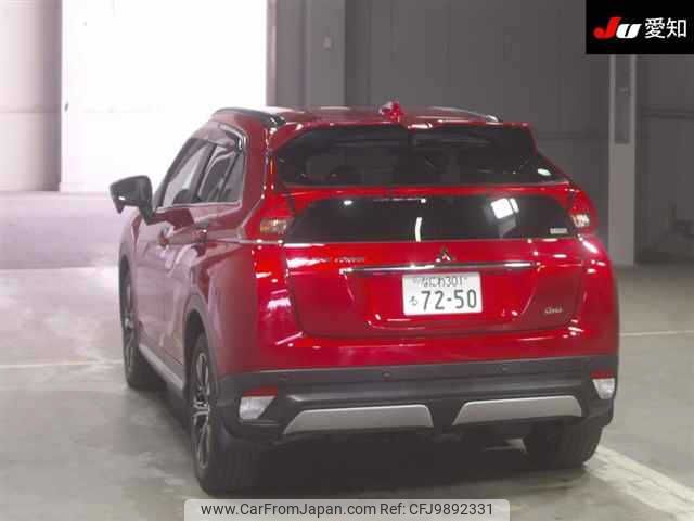 mitsubishi eclipse-cross 2020 -MITSUBISHI 【なにわ 301ﾙ7250】--Eclipse Cross GK9W-0200292---MITSUBISHI 【なにわ 301ﾙ7250】--Eclipse Cross GK9W-0200292- image 2