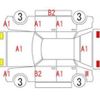 toyota prius-α 2016 -TOYOTA--Prius α DAA-ZVW41W--ZVW41-0041679---TOYOTA--Prius α DAA-ZVW41W--ZVW41-0041679- image 2
