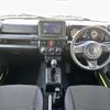 suzuki jimny 2023 -SUZUKI--Jimny 3BA-JB64W--JB64W-282438---SUZUKI--Jimny 3BA-JB64W--JB64W-282438- image 3
