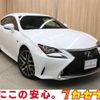 lexus rc 2016 -LEXUS--Lexus RC DBA-ASC10--ASC10-6000631---LEXUS--Lexus RC DBA-ASC10--ASC10-6000631- image 1