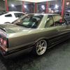 nissan skyline 1988 -NISSAN--Skyline HR31--HR31-161292---NISSAN--Skyline HR31--HR31-161292- image 18