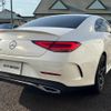 mercedes-benz cls-class 2023 quick_quick_257314_W1K2573142A109824 image 2