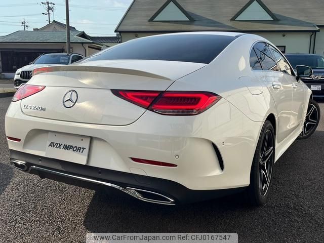 mercedes-benz cls-class 2023 quick_quick_257314_W1K2573142A109824 image 2