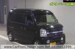 suzuki every-wagon 2014 -SUZUKI 【三河 580ﾋ3953】--Every Wagon DA64W--435595---SUZUKI 【三河 580ﾋ3953】--Every Wagon DA64W--435595-