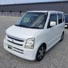 suzuki wagon-r 2008 CFJ1824998 image 5