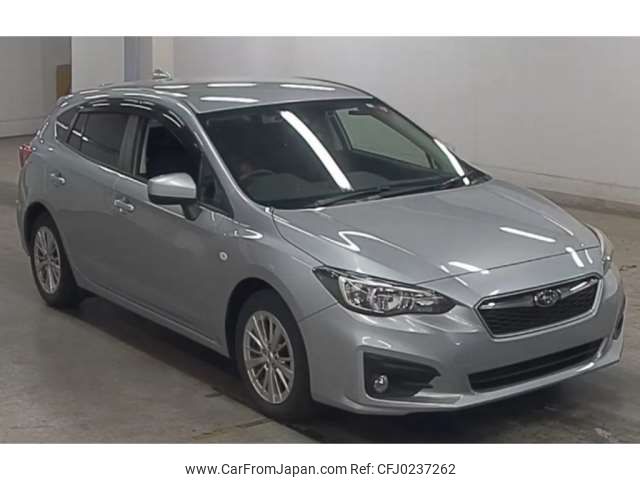 subaru impreza-wagon 2019 -SUBARU--Impreza Wagon DBA-GT3--GT3-066041---SUBARU--Impreza Wagon DBA-GT3--GT3-066041- image 1