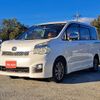 toyota voxy 2013 quick_quick_ZRR70W_ZRR70-0574993 image 16