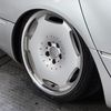 toyota celsior 2003 CFJ1694430 image 54
