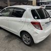 toyota vitz 2011 AF-KSP130-2020453 image 4