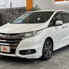 honda odyssey 2014 -HONDA--Odyssey DBA-RC1--RC1-1031199---HONDA--Odyssey DBA-RC1--RC1-1031199- image 10