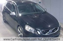 volvo v60 2013 CFJ1616459
