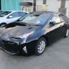 toyota prius 2017 -TOYOTA--Prius DAA-ZVW55--ZVW55-8049883---TOYOTA--Prius DAA-ZVW55--ZVW55-8049883- image 21